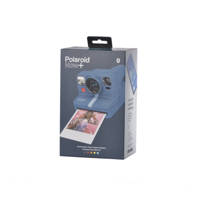Polaroid Now Generation 2 i-Type Instant Camera USED – Gear Distro
