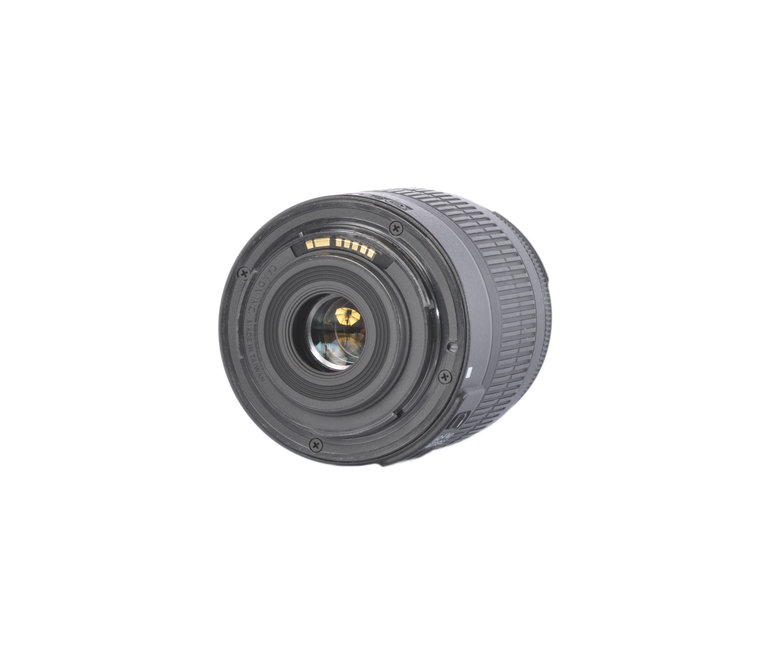 Canon Canon 18-55mm 3.5-5.6 IS II *