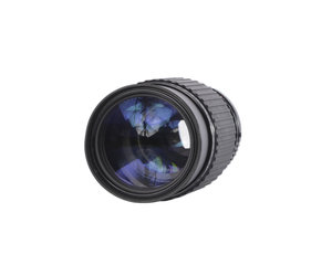 Pentax SMC A Zoom 70-210mm f/4 - LeZot Camera | Sales and Camera