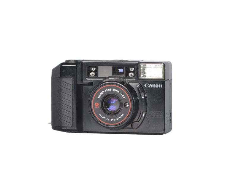 Canon Canon AF35M II AF35MII