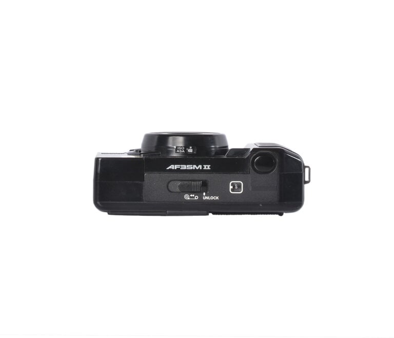 Canon Canon AF35M II AF35MII