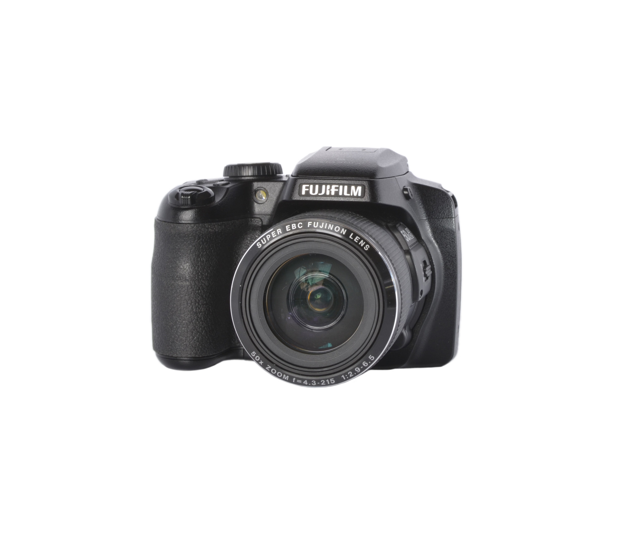 Fujifilm Fuji Finepix S9800