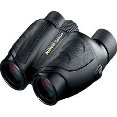 Nikon Nikon New 10x25 Travelite Binocular
