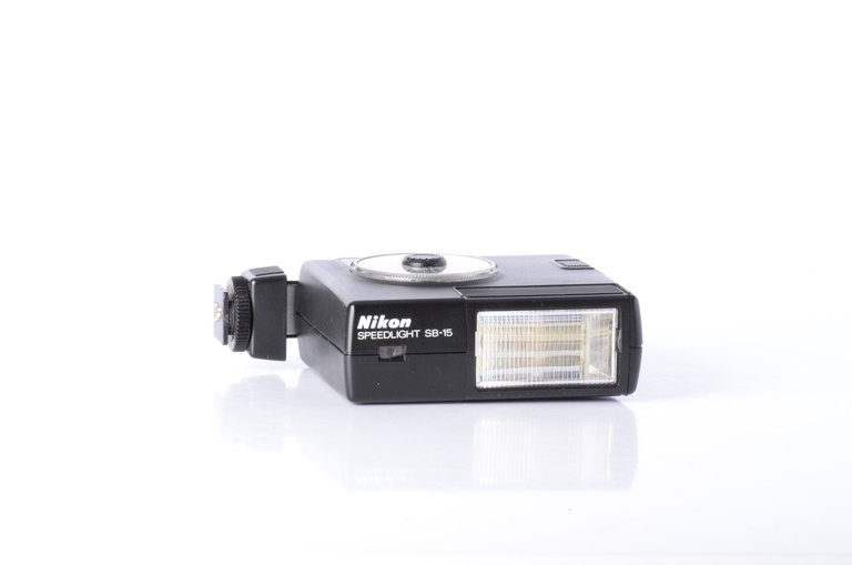 Nikon Nikon SB-15