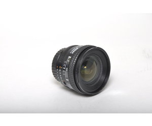 Nikon Nikon 20mm 2.8 D Lens - LeZot Camera | Sales and Camera