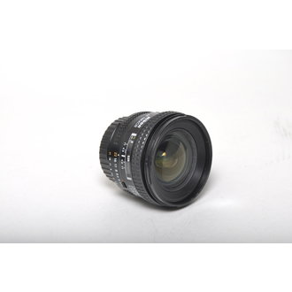 Nikon Nikon 20mm 2.8 D Lens