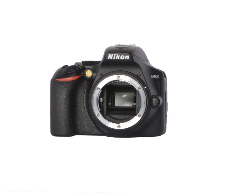 Nikon Nikon D3500 Digital Camera Body