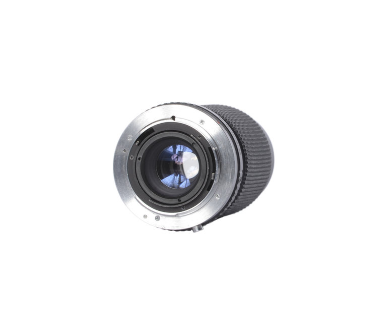 Promaster Promaster 80-200mm f/5.5 MACRO Lens