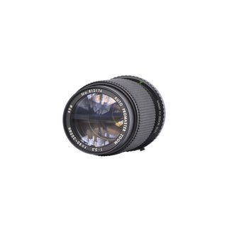 Promaster Promaster 80-200mm f/5.5 MACRO Lens