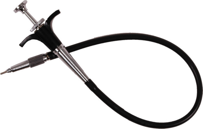 DLC Cable Release 20" Vinyl
