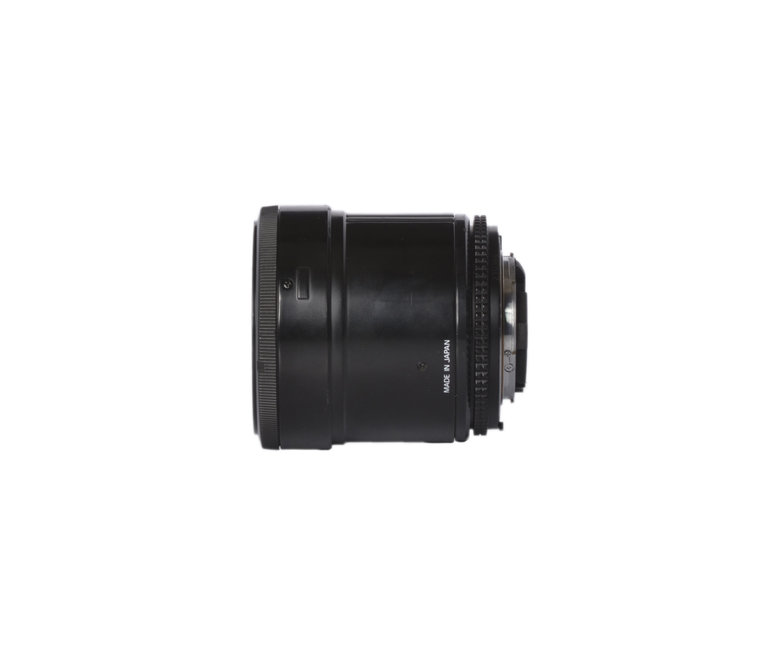 Nikon Nikon AF 55mm F/2.8 Micro Nikkor