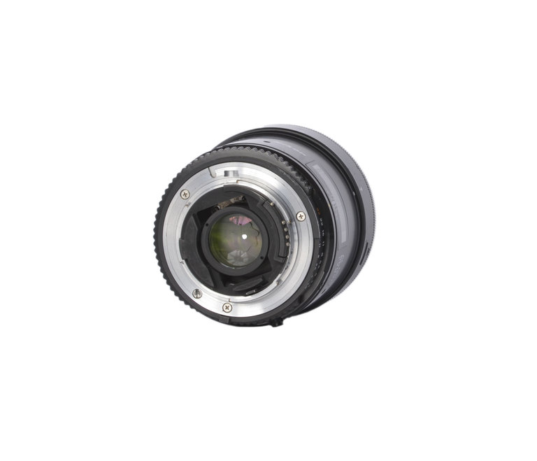Nikon Nikon AF 55mm F/2.8 Micro Nikkor