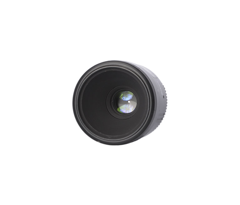 Nikon Nikon AF 55mm F/2.8 Micro Nikkor