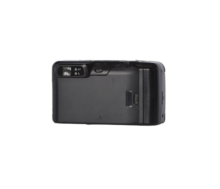 Pentax Pentax IQZoom 115M 35mm Camera