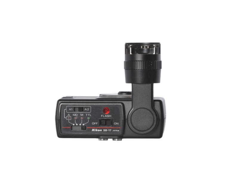Nikon Nikon Speedlight SB-17 Flash