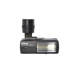 Nikon Nikon Speedlight SB-17 Flash