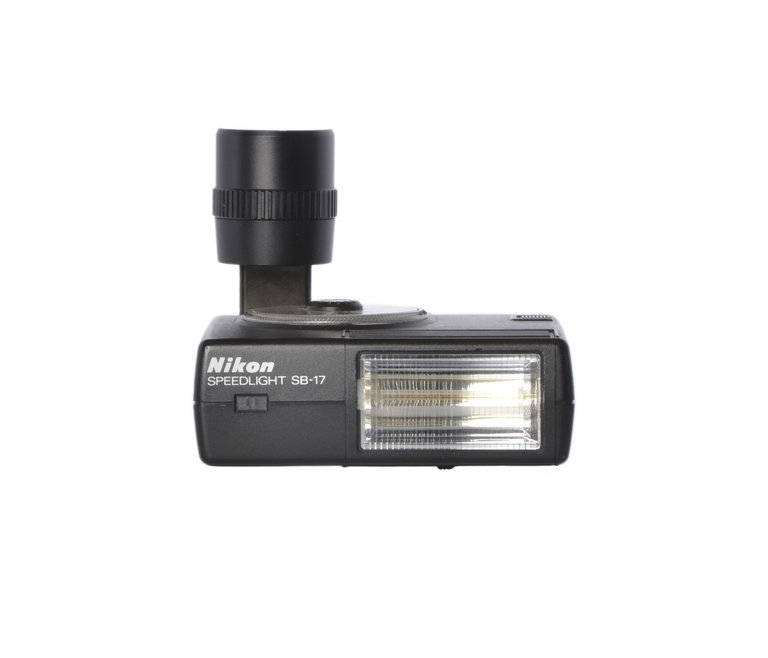 Nikon Nikon Speedlight SB-17 Flash