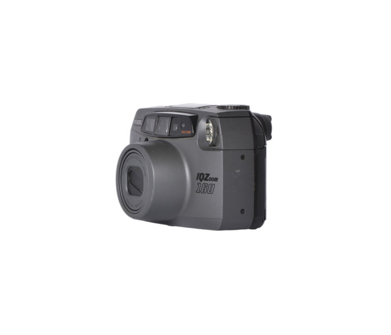 Pentax Pentax IQZoom IQ Zoom 160