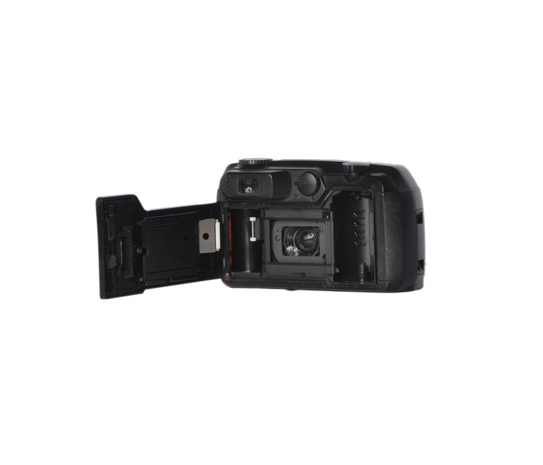 Pentax Pentax IQZoom IQ Zoom 160