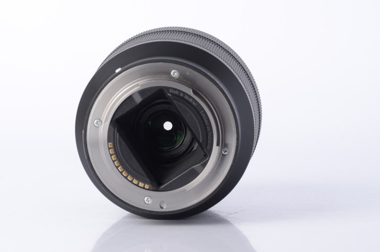 Sony Sony 28-70mm f/3.5-5.6 FE OSS