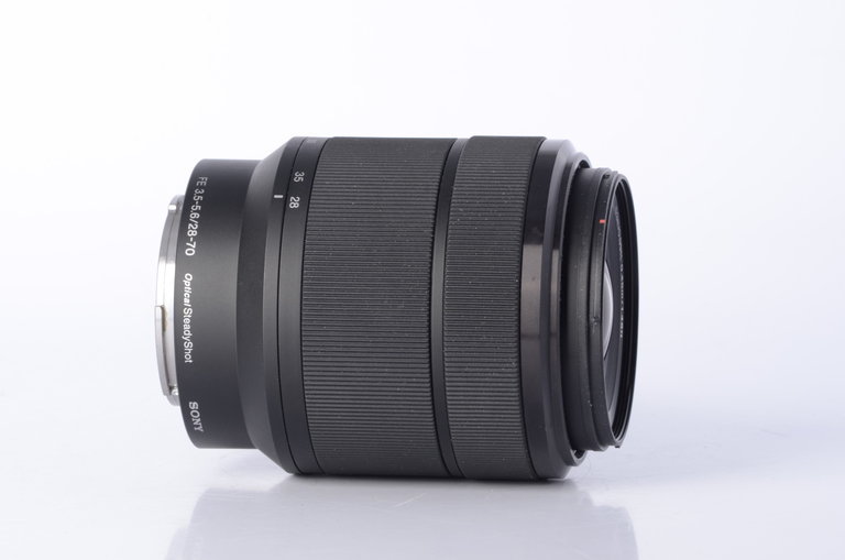 Sony Sony 28-70mm f/3.5-5.6 FE OSS