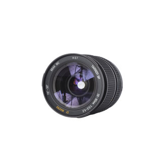 Tamron Tamron 28-80mm f/3.5-4.2 Lens