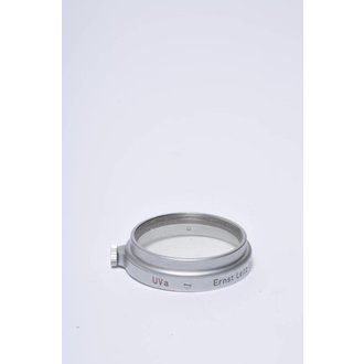 Leica Leitz GmbH UVa Leica Clamp-On Lens Filter