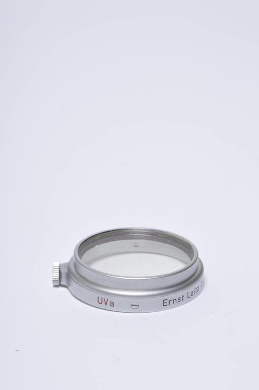 Leica Leitz GmbH UVa Leica Clamp-On Lens Filter