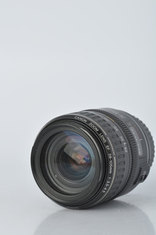 Canon Canon 28-105mm f/3.5-4.5 USM Lens