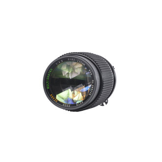 Sears Sears 80-200mm f/4 Auto Zoom Lens