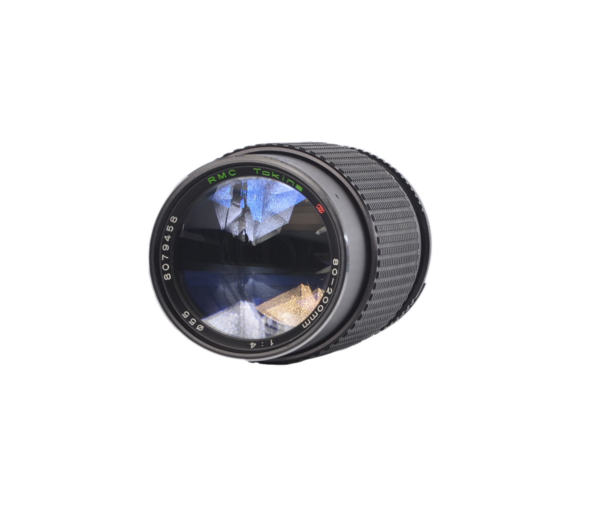 Tokina 80-200mm F4 - LeZot Camera | Sales and Camera Repair