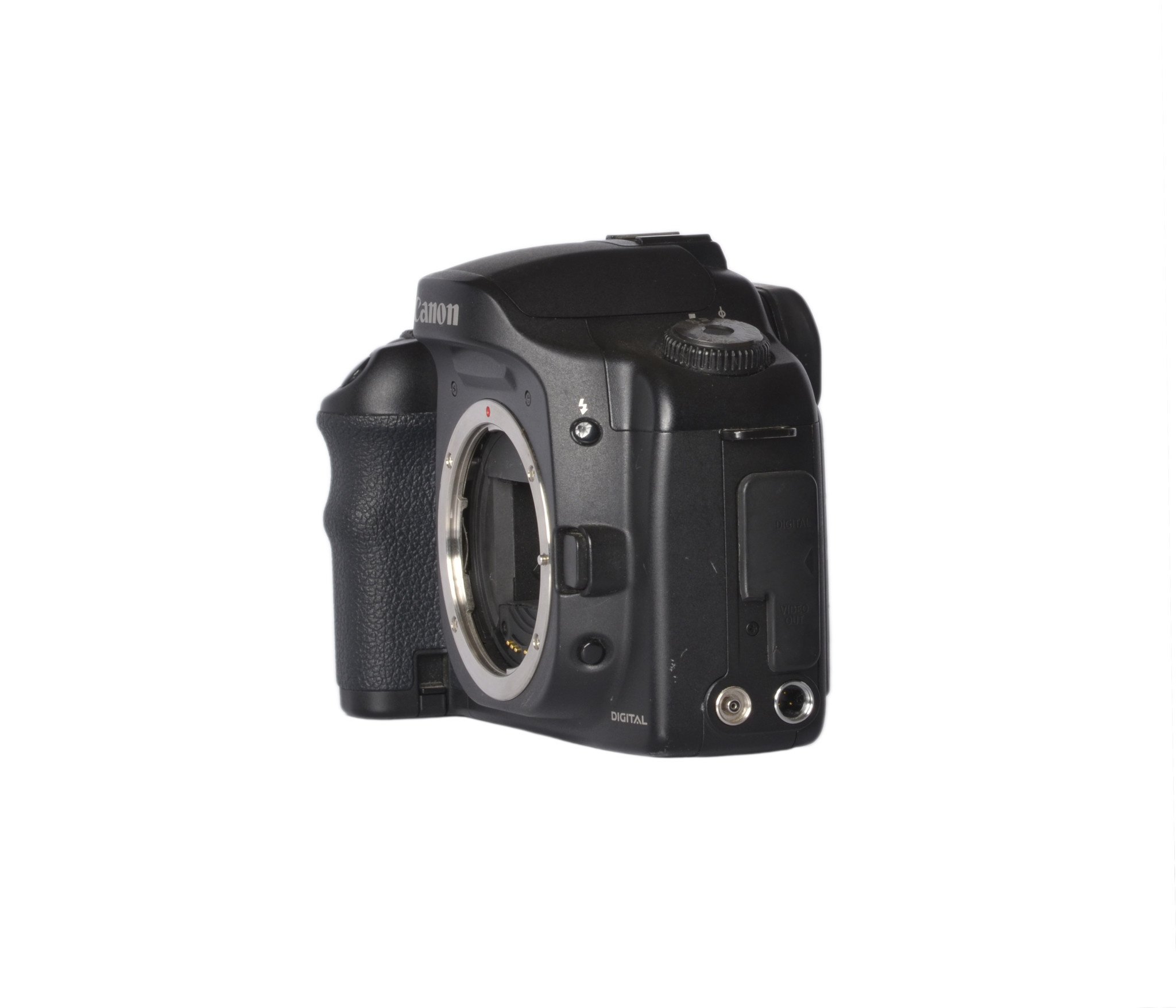 Canon 10D Camera Body - LeZot Camera | Sales and Camera Repair 