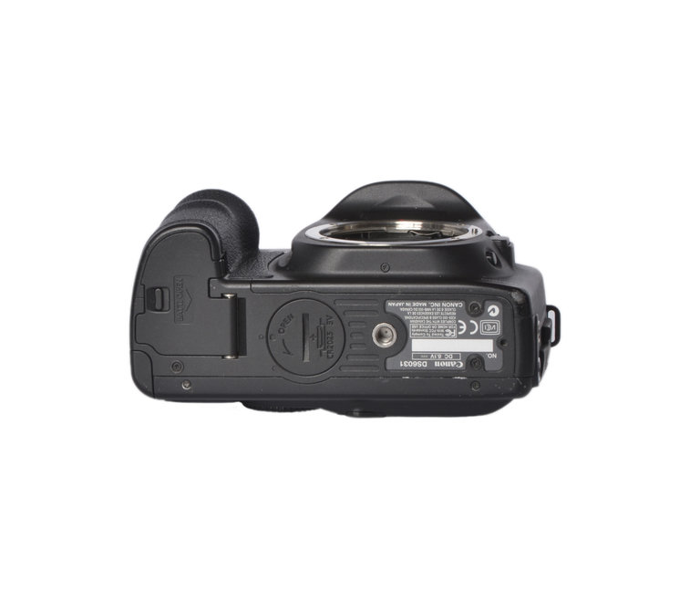 Canon Canon EOS 10D Camera Body