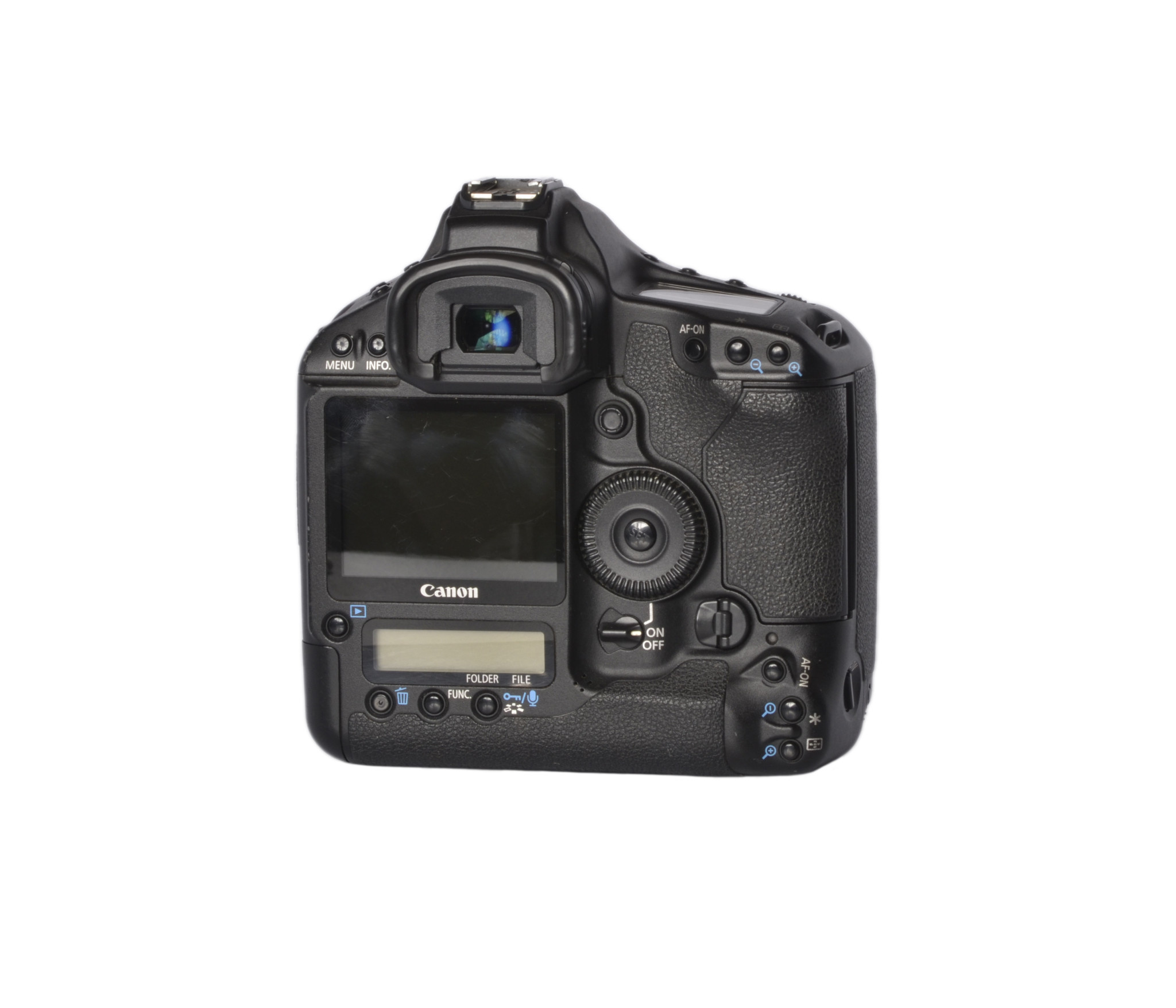 Canon EOS 1Ds Mark III - LeZot Camera | Sales and Camera Canon EOS 1Ds Mark III - LeZot Camera | Sales and Camera