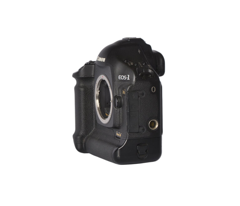 Canon Canon EOS 1Ds Mark III