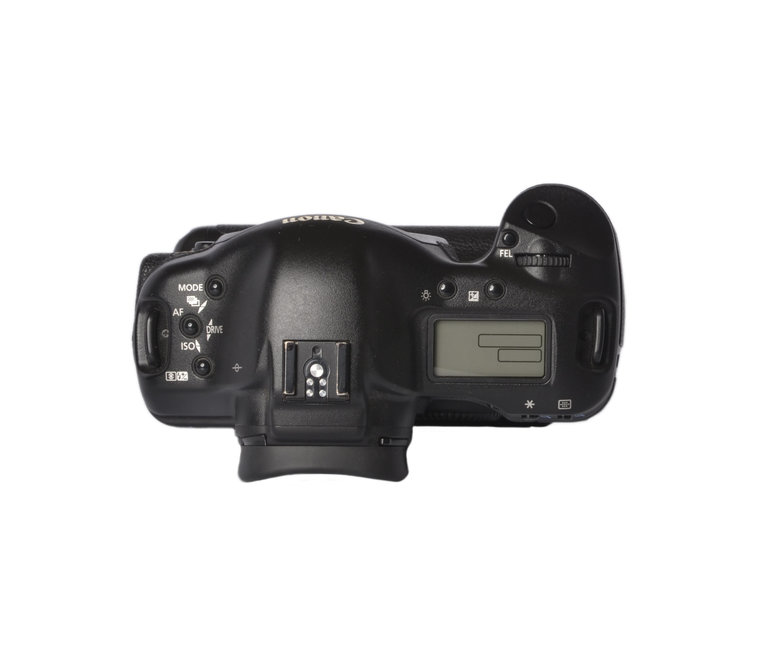 Canon Canon EOS 1Ds Mark II | (3) NP-E3 | NC-e2 Charger *