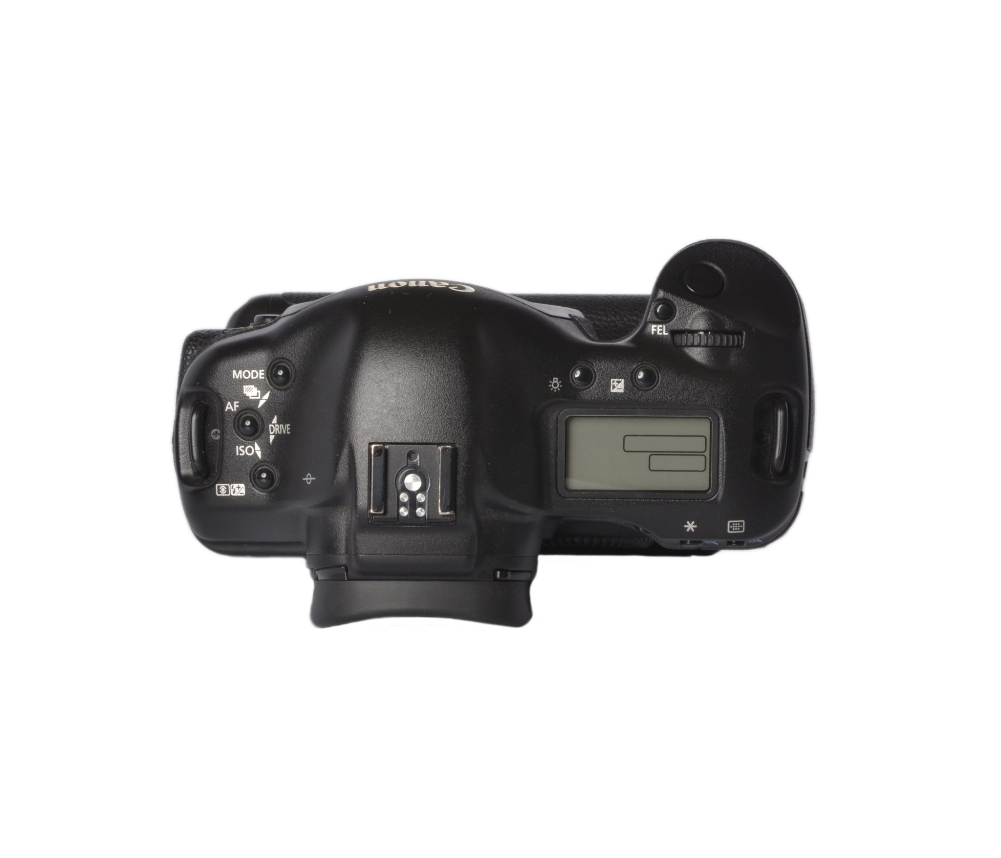 Canon EOS-1DS Mark II Camera Body | (3) NP-E3 | NC-e2 Charger