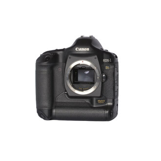 Canon Canon EOS 1Ds Mark II | (3) NP-E3 | NC-e2 Charger *