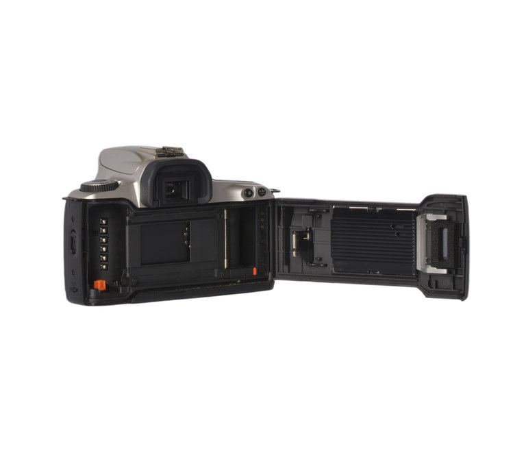 Canon Canon Rebel 2000 35mm Film Camera Body *