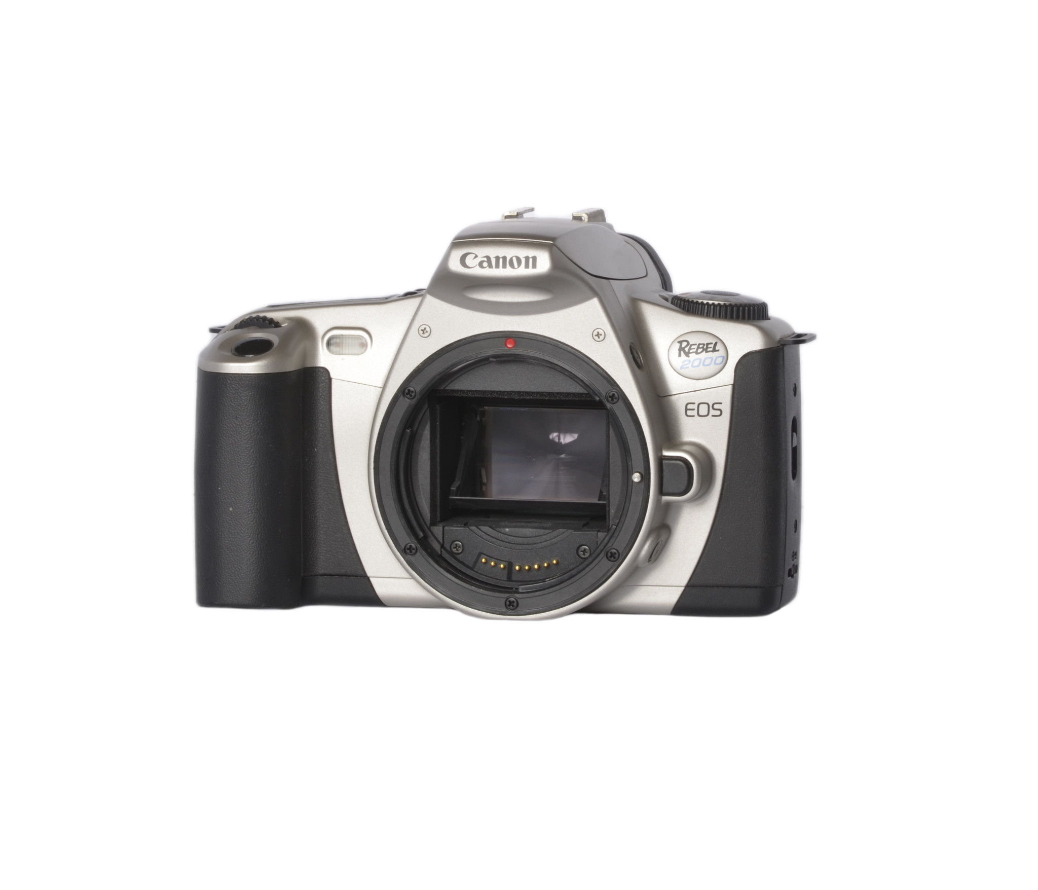 Canon Rebel 2000 35mm Film Camera Body - LeZot Camera | Sales and Camera  Repair | Camera Buyers | Digital Printing