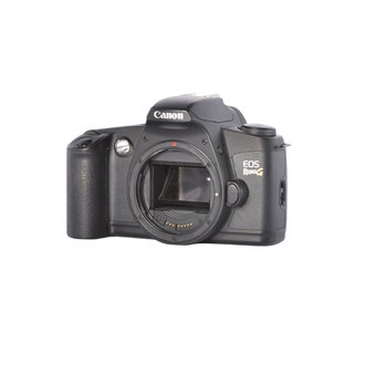 Canon Canon EOS Rebel G Film Camera Body