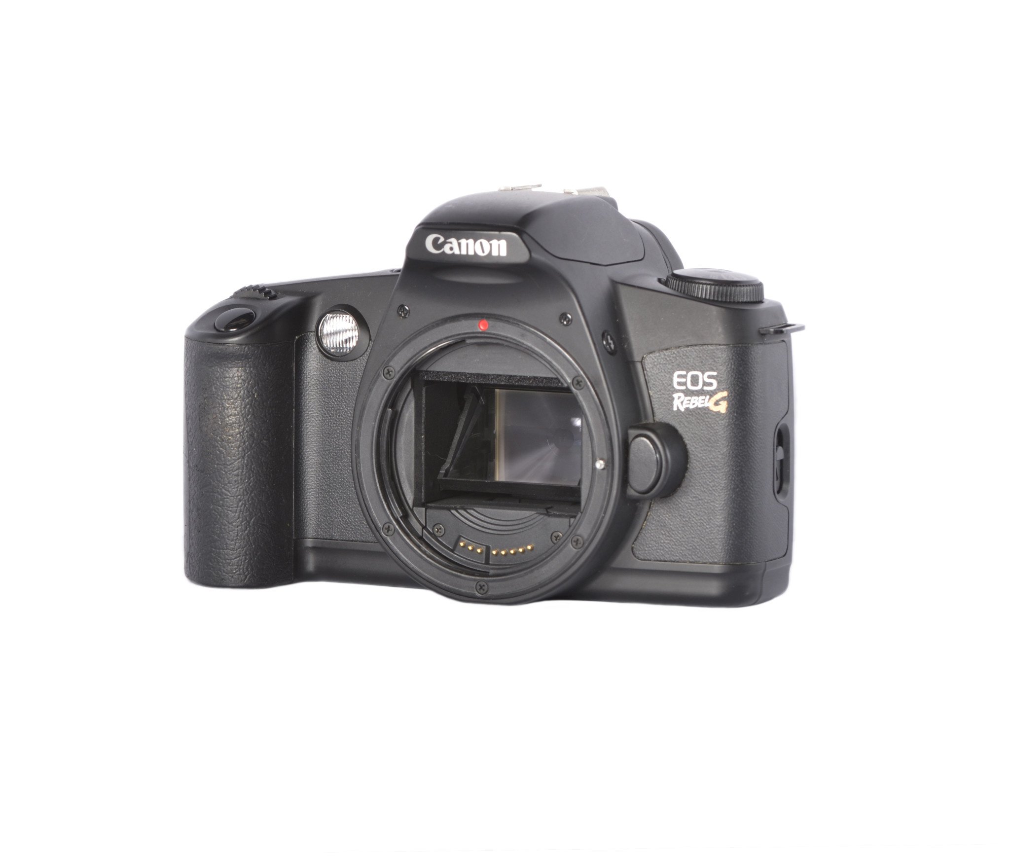 Canon EOS Rebel G 35mm SLR film camera, - Cameras & photography
