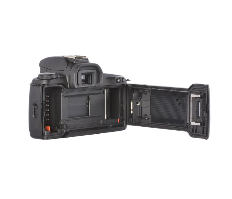 Canon Canon EOS Rebel G Film Camera Body