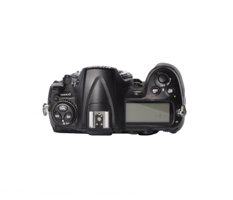 Nikon Nikon D300s Digital Camera