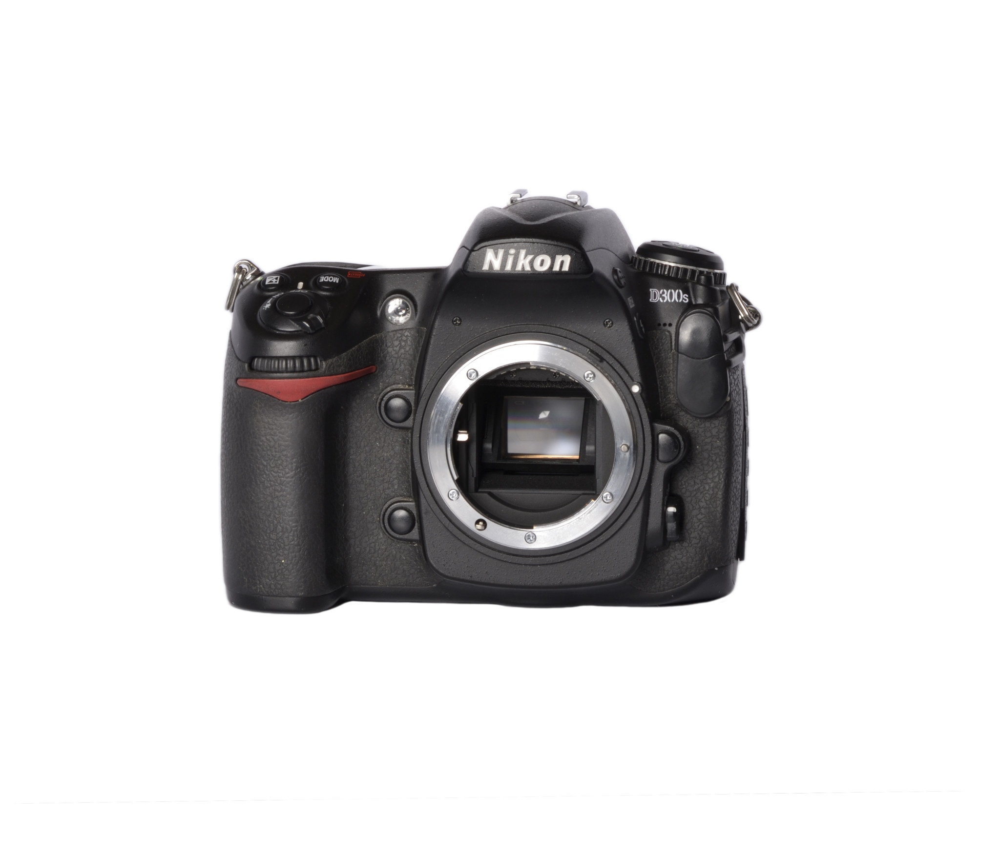 Nikon D300s Digital Camera