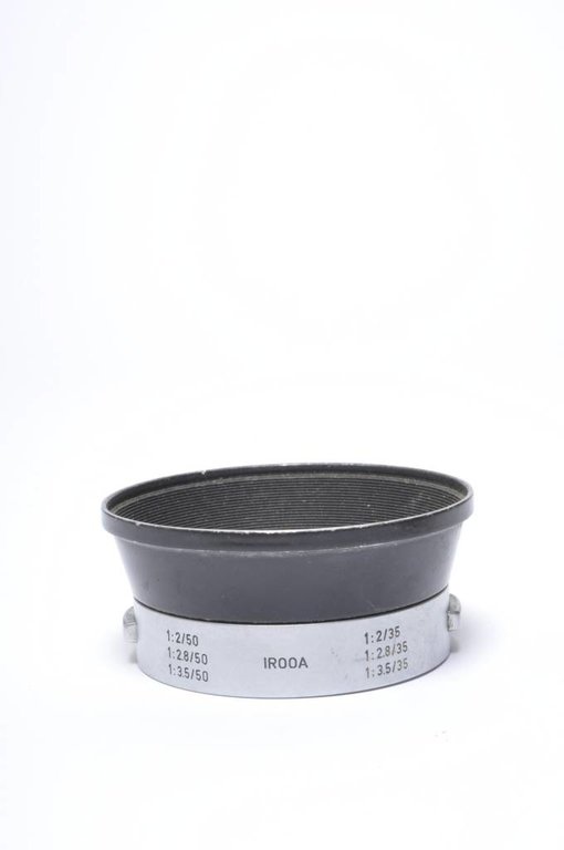 Leica Leica Irooa Lens Hood 1:2/35 1:2.8/35 1:3.5/35