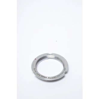 Leica Leica 135mm Screw Mount to M Bayonet Adapter