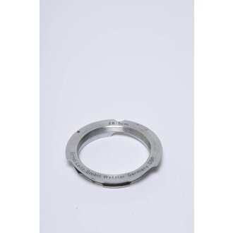 Leica Leica 28-50mm Screw Mount to M Bayonet Adapter