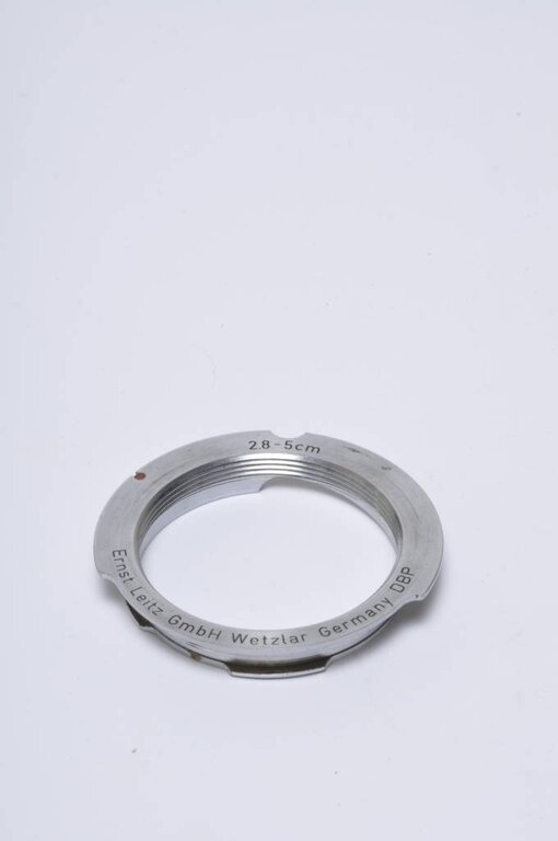 Leica Leica 28-50mm LTM to M Bayonet Adapter 2.8-5cm