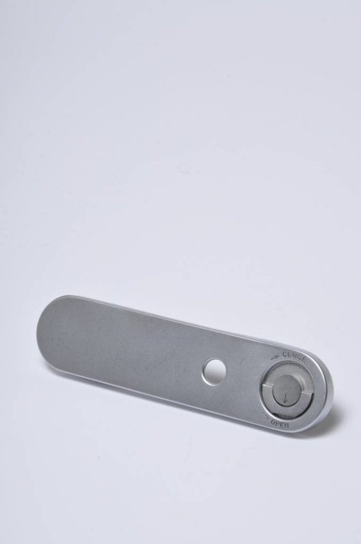 Leica Leica Baseplate Base Plate or Bottom Cover